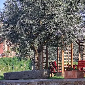 Agriturismo Il Pintello Appartamento